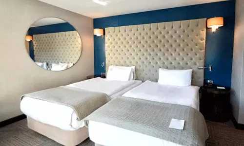 هتل رامادا انکور بای ویندهام ازمیر